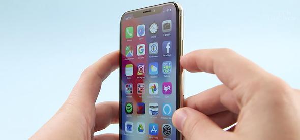 24 Kasm'da  sata sunulacak olan iPhone X ile birlikte artk pek ok tu bildiiniz ekilde almayacak!