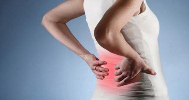 Prof. Dr. Bozbua bel ars ikayetinin insanlarda souk algnlndan sonra en sk grlen rahatszlk olduunu syledi ve unlar ekledi: