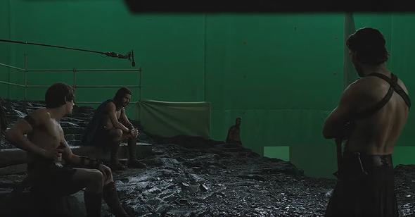 Tamamen yalanm aslnda!