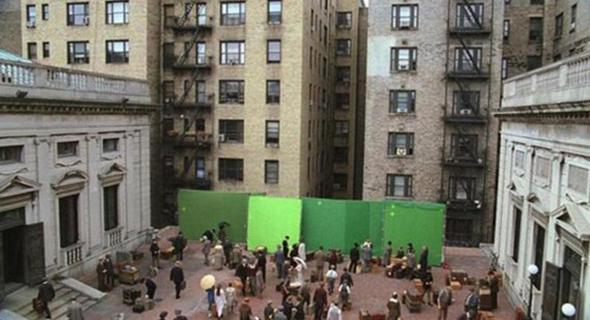 Boardwalk    Gerek olan...