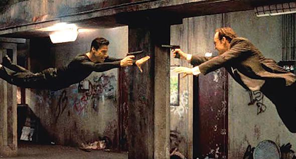 Peki bu sahne sizce gerekte nerede ekildi?