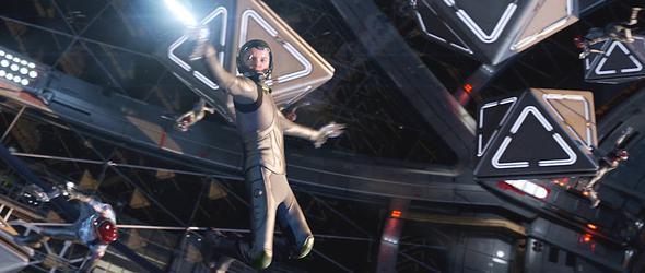 Byle grndne bakmayn! Aslnda bakn nasl grlyor?