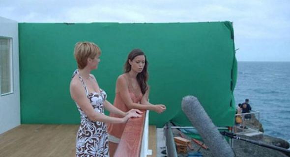 Deadly Honeymoon    Gerekte olan...