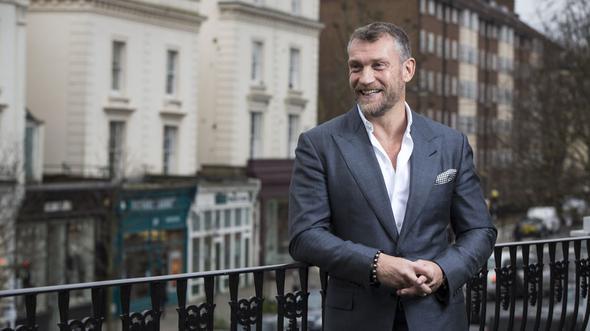 <p>26)   Thor Bjorgolfsson / ZLANDA </p>  <p> </p>  <p>  1.8 milyar dolar</p>  <p> </p>  <p>    Yatrmlar</p>