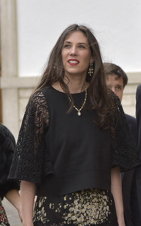 24) Tatiana Casiraghi / MONAKO      2.3 milyar dolar      Bira