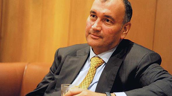 <p>19)   Murat lker / TRKYE</p>  <p> </p>  <p>           3.8 milyar dolar</p>  <p> </p>  <p>            Gda malat</p>