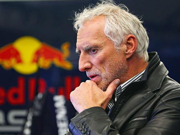 <p>6)      Dietrich Mateschitz / AVUSTURYA </p>  <p> </p>  <p>       19.6 milyar dolar </p>  <p> </p>  <p>           Red Bull</p>