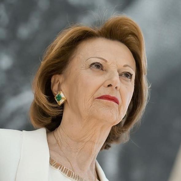 <p>3)      Maria Franca Fissolo / TALYA </p>  <p> </p>  <p>               30.2 milyar dolar</p>  <p> </p>  <p>           Nutella, ikolata</p>