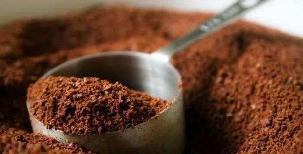 Demlikte kalm ay posalarn kurutup bir kap iinde buzdolabnn orta rafna yerletirin, kokudan eser kalmayacaktr.