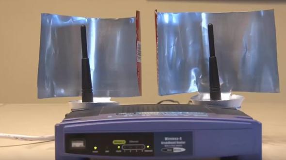 Ardndan internet hznzn gzle grlr bir ekilde artacan fark edeceksiniz!