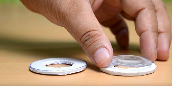 Bunlar da iki mercee dntrdmz daire pet paralaryla btnletiriyoruz.