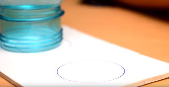 Bu ekilde bir grnt elde ediyoruz.