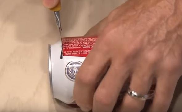 Ancak tamamen kesmeyin, birazck gz pay brakmanz gerekiyor.