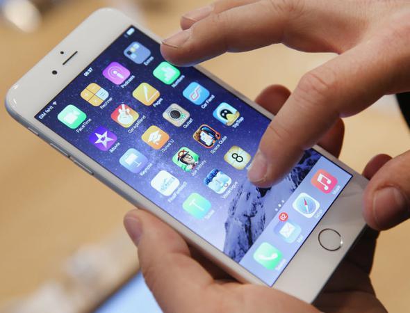 Artk iPhone'larda yeni bir tu daha var! Ama bu tu grnmyor, telefonu kapatmak iin artk bakn ayrca neyi kullanacaksnz?