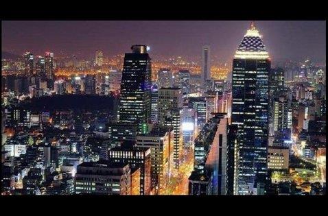 39.5 kilometrekarelik bir alana sahip olan Gangnam 1980'e kadar Seoul'n en az gelimi blgesiydi.