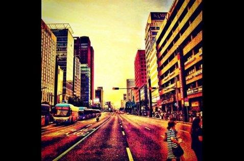 Bu yzden gu unvanna sahip ve Gangnam-gu diye biliniyor.