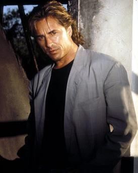 Don Johnson
