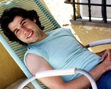 John Travolta
