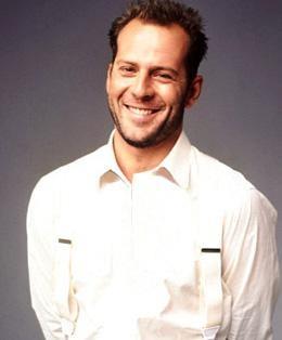 Bruce Willis