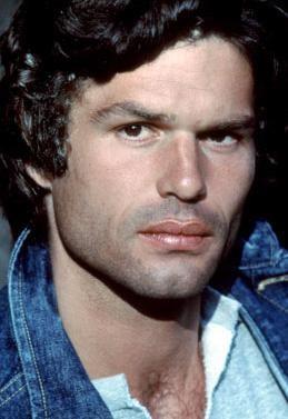 Harry Hamlin