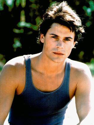 Rob Lowe