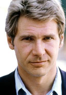 Harrison Ford
