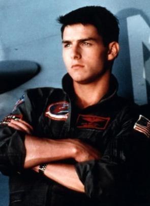 Tom Cruise