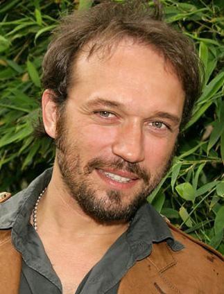 Vincent Perez
