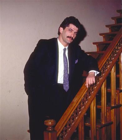 spanya'da uyuturucu kaakl iddiasyla tutuklanp 9 yln 6.5 yln hapiste geiren bir zamanlarn nl jn Kenan Kalav artk kendi iinin patronu oldu.