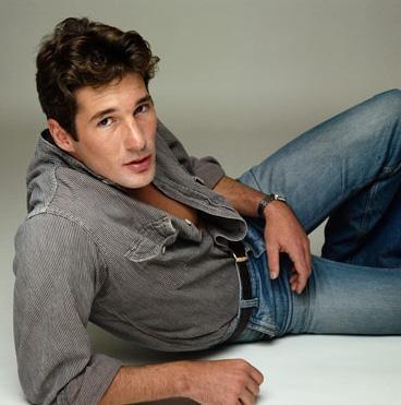 Richard Gere