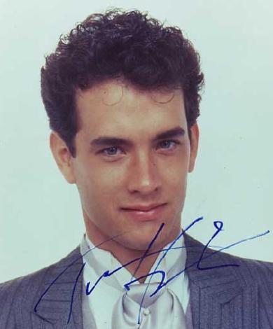 Tom Hanks
