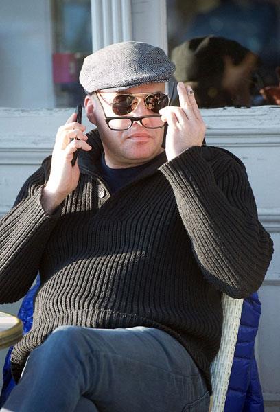 te nl oyuncunun son hal,...