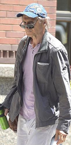 Liam Neeson adn tm dnyaya duyuran Schindler'in Listesi filmini evirdiinde 41 yandayd.