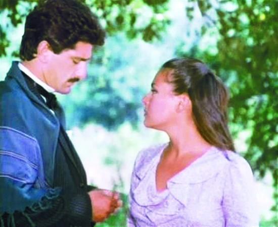 Bir zamanlar Yeilam'da frtnalar estirirdi...