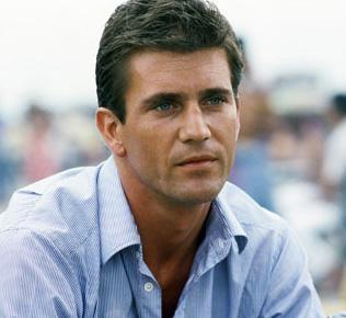 Mel Gibson