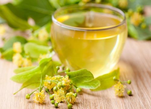 K akamlar siyah ay yerine limonlu hlamur ierek baklnz glendirebilir, hastalklardan korunabilirsiniz.