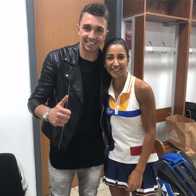 ala Bykakay  <p>  "Sizi grmek gzeldi. Destek iin teekkrler"