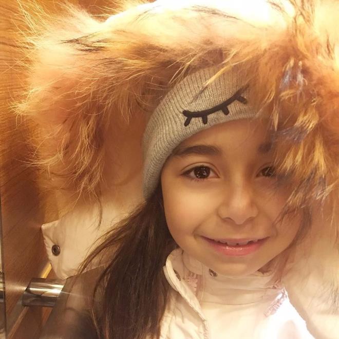 Beren Gkyldz<p>    "Gnaydnnn"