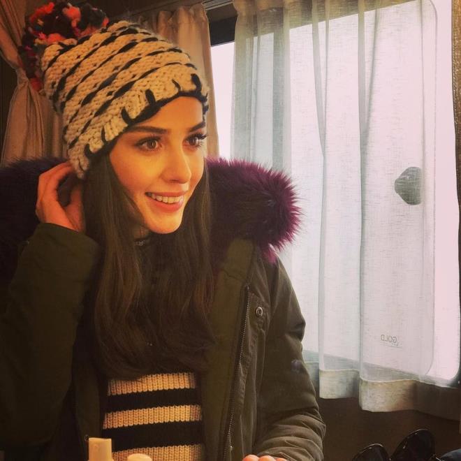 <p>zge Grel<p>    "Heidi"