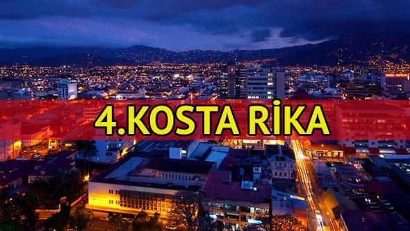 Ordusu olmayan lkeler