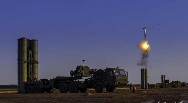 Sputnik&#8217;e konuan uluslararas gvenlik uzman gor Nikolayuk, NATO&#8217;nun Trkiye&#8217;nin Rusya&#8217;dan S-400 satn alma karar ile ilgili duyduu rahatszla ilikin yorumda bulundu.