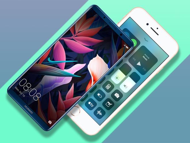 Peki Huawei Mate 10 Pro kullanclara hangi zellikleri sunuyor?