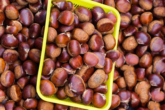 Kestanenin ierdii toplam ya miktarnn dier kuru yemilerden az olduunu syleyen Beslenme ve Diyet Uzman Ula zdemir &#8220;Tekli ve oklu doymam ya asitleri ierdiinden hastalklar iin koruyucudur. LDL kolesterol drr, kalbi koruyan HDL kolesterol artrr. Kestane, kolesterol dengelemede ve koroner kalp hastalklar riskini azaltmaya yardmc olur&#8221; dedi.