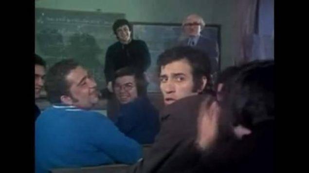 Hababam snfnn Domdom Ali'si Feridun avl bir dnem reklam filmlerinde de rol almt.