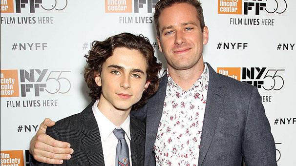 7- Beni Adnla &Ccedil;ar (Call Me by Your Name) - 95 puan<br /> &nbsp;<p>    Henz yeni kan bu film, yllar sonra benzer listelerde bir numaray zorlayabilecek kadar baarl. Armie Hammer ve Timothee Chalamet barolleri paylayor. 1983'te talya'da geen 'Beni Adnla ar', 17 yandaki bir ocukla, babasnn rencisi arasndaki romantik ilikiyi anlatyor.