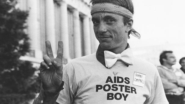 18- We Were Here - 94 puan<p>    1980'lerde San Francisco'da yaanan AIDS krizi hakknda bir film olan We Were Here, izleyebileceiniz en iyi belgesellerden biri olabilir.