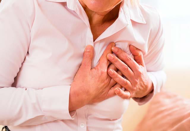 Kardiyoloji Uzman Do. Dr. Refik Erdim havalarn soumaya balamasnn da kalp zerinde olumsuz etkiler yaparak kalp krizi riskini arttrd uyarsnda bulunuyor.