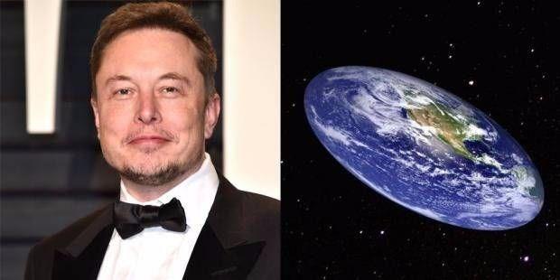 Mars&#8217;ta lmek istediini srekli dile getiren ve bunun iin teknolojiler gelitiren Elon Musk, isyan etti: Neden oralarda hi Dz Mars Topluluu yok?