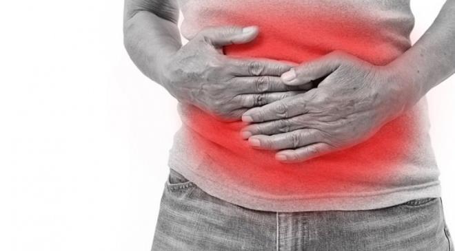 2- Mide duvarnn gerilmesini nler.