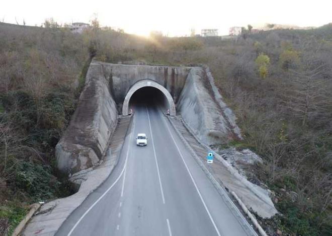 Turizm potansiyeline de ok nemli katk sunacak bir proje. Burada doal gzelliklerin ortaya karlmas, yeni tesislerin yaplmasyla ilgili de nemli almalarmz var.